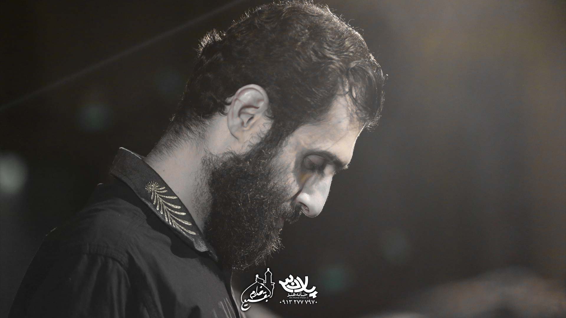 سید علی مومنی