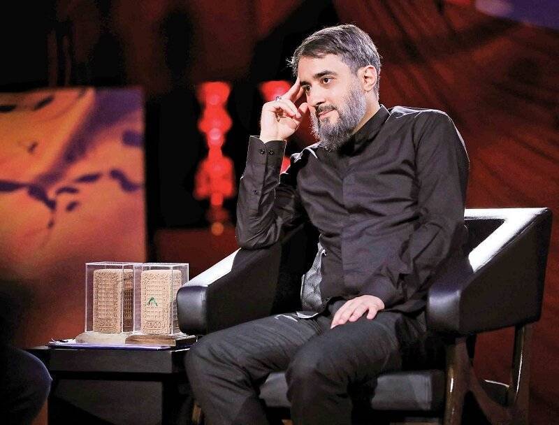 محمد حسین پویانفر