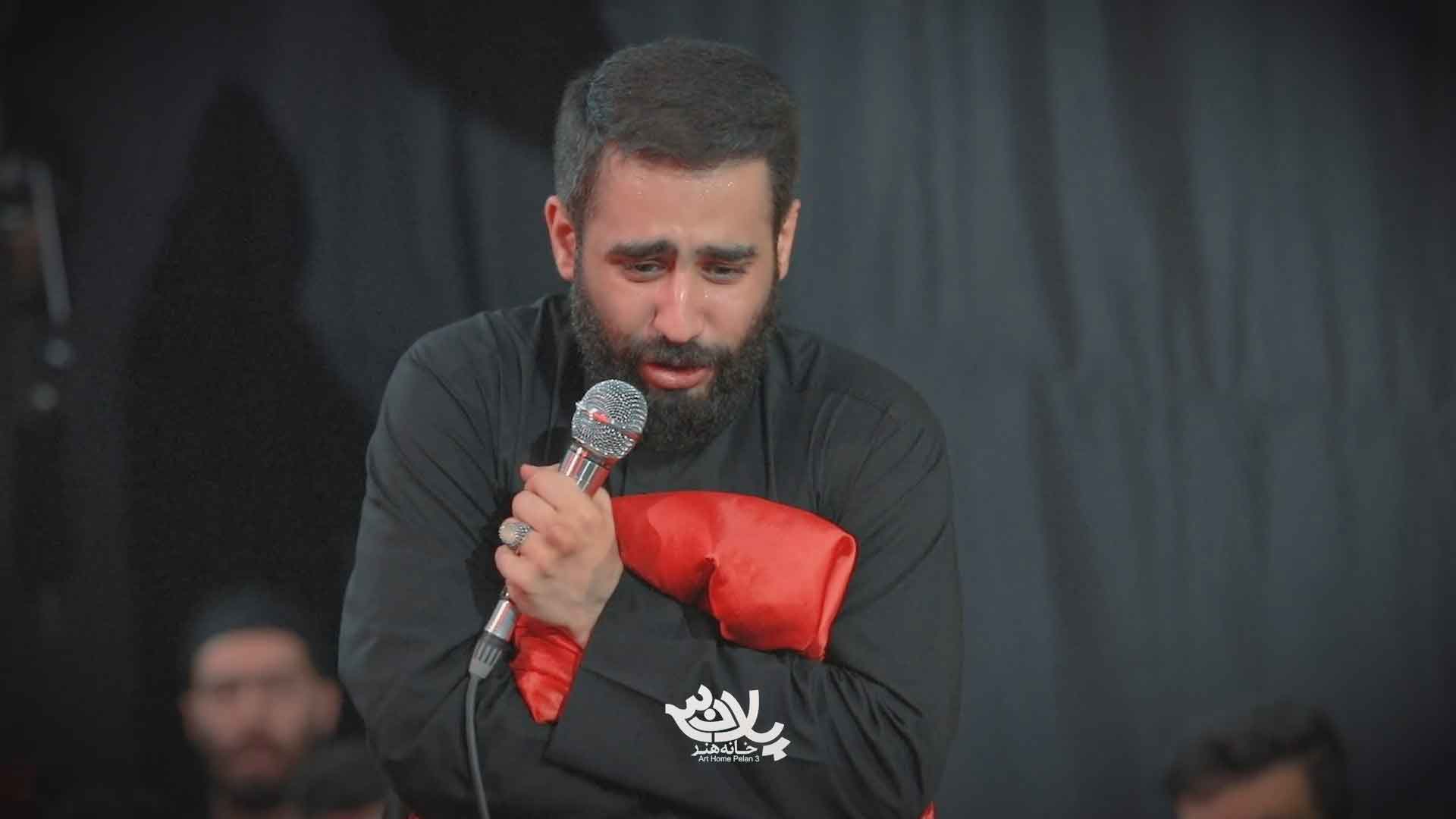 حسین طاهری