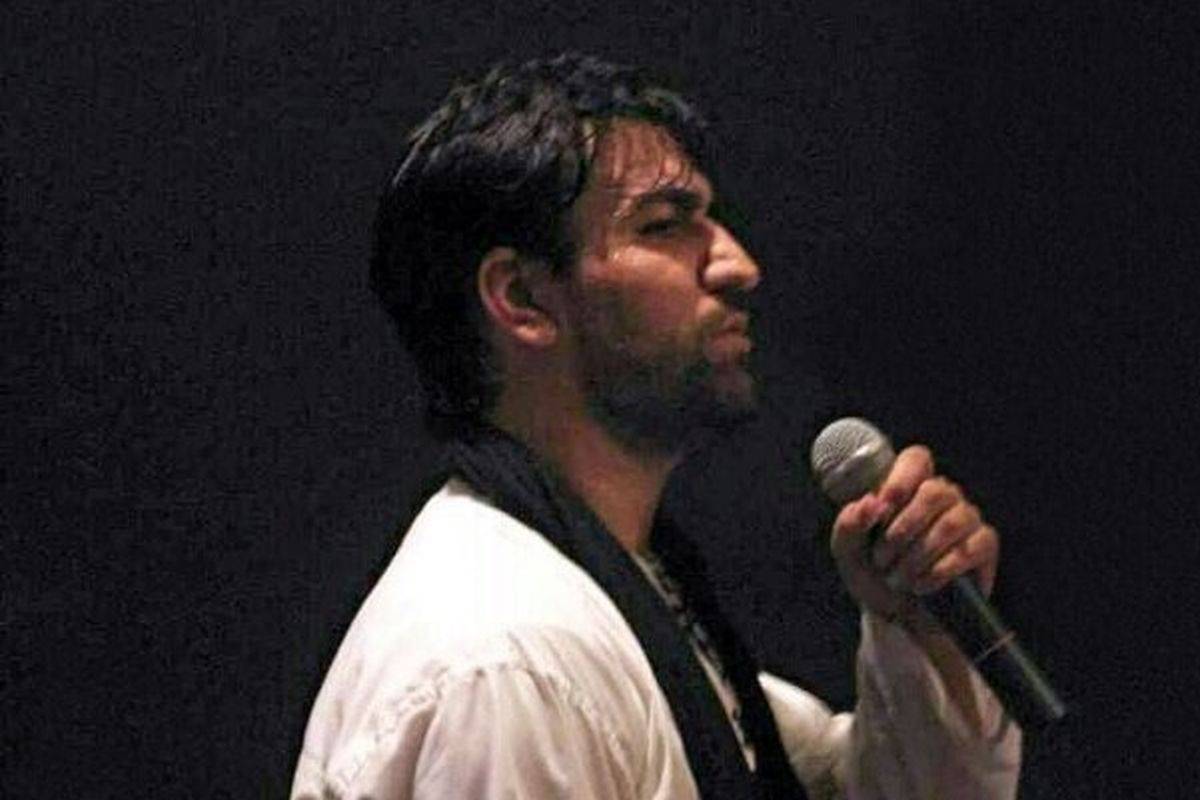 مرحوم سید جواد ذاکر