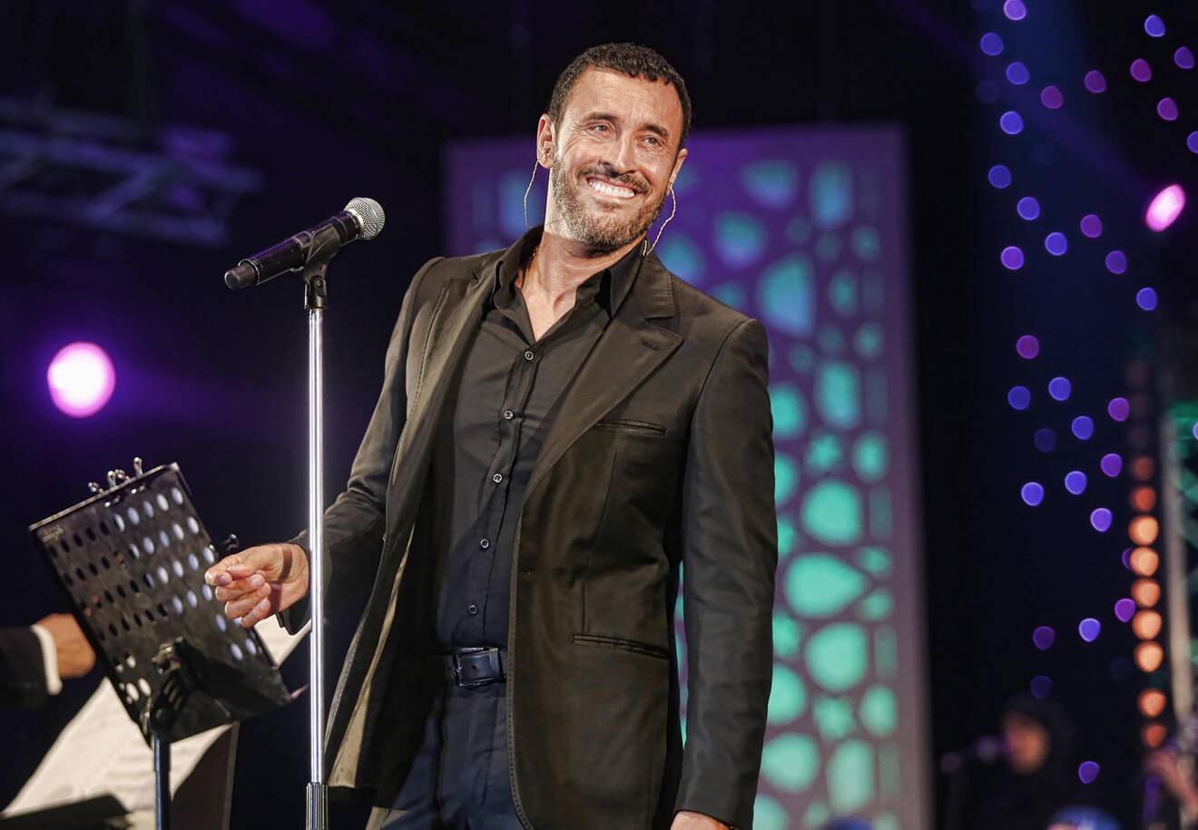 کاظم الساهر