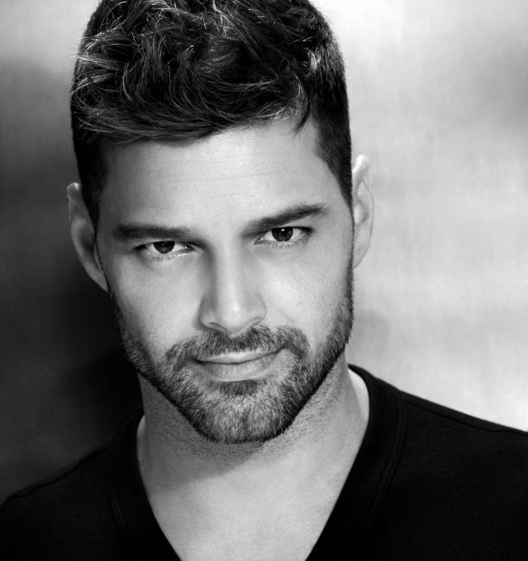 ریکی مارتین