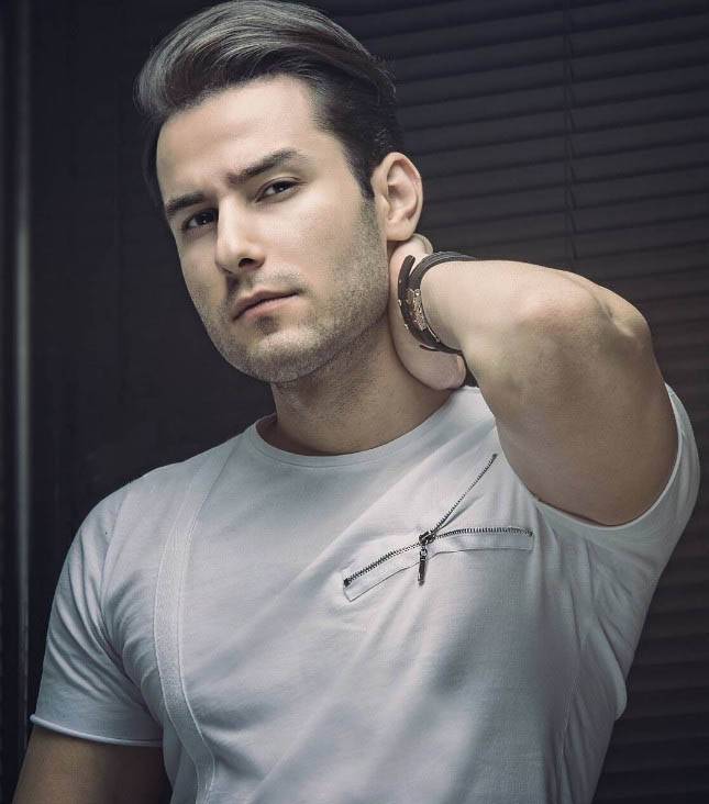 مهدی احمدوند