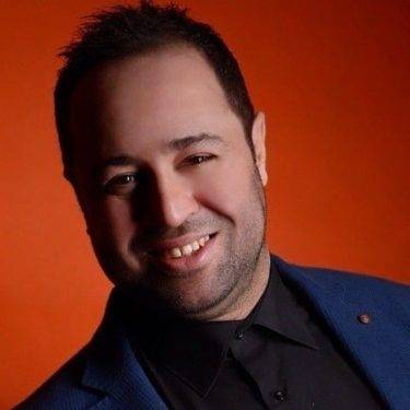 افشین سیاهپوش