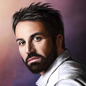 علی لهراسبی