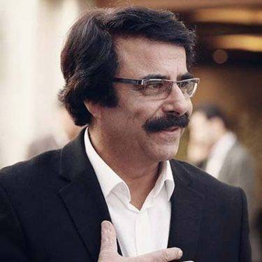 علیرضا افتخاری