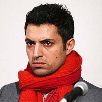 اشکان خطیبی