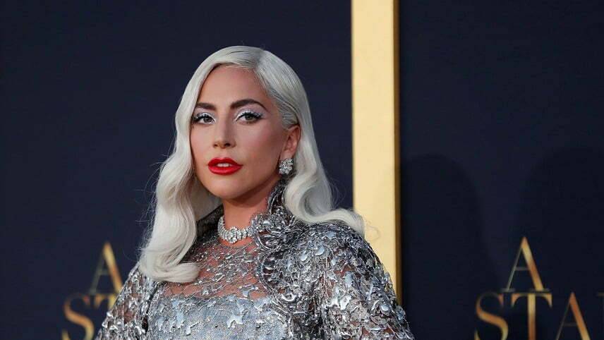 لیدی گاگا
