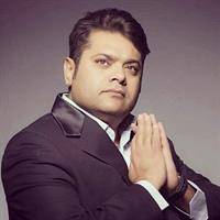 غلامرضا صنعتگر