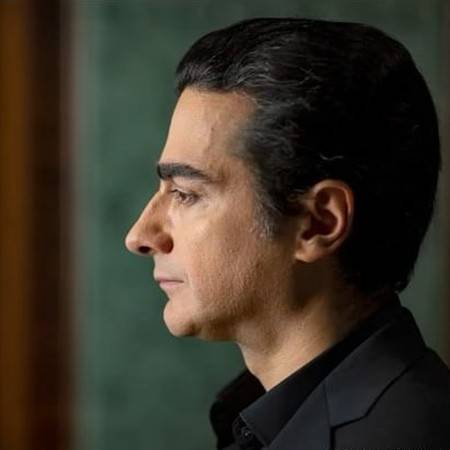 همایون شجریان