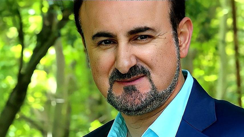 عبدالحسین مختاباد