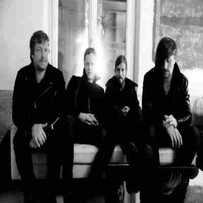 ایمجین درگنز