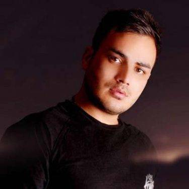 کامران مولایی