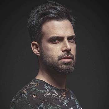 ماهان بهرام خان