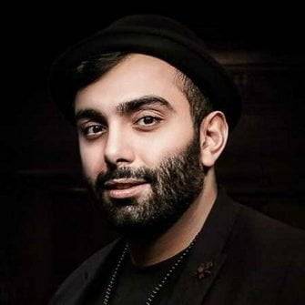 مسعود صادقلو