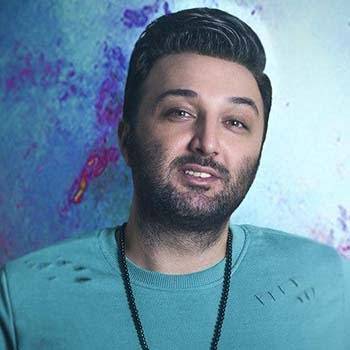 مهرزاد امیرخانی