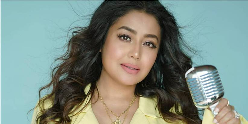 نیها کاکار سینگ