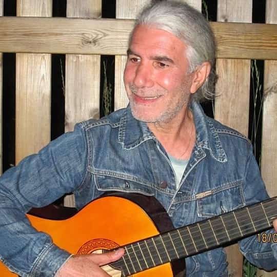 نیما چهرازی