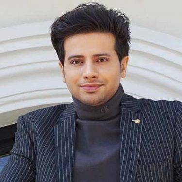 سعید کوکلانی