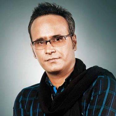 شهرام شکوهی