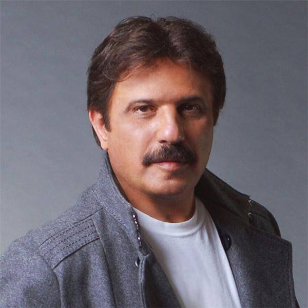 بیژن مرتضوی