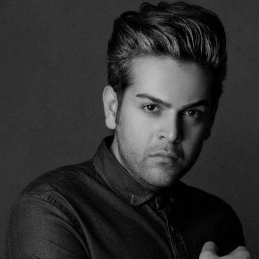 عماد طالب زاده