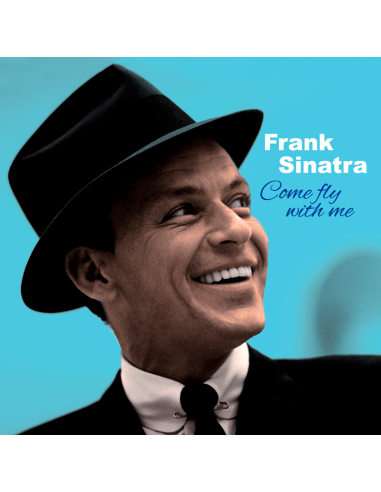 فرانک سیناترا