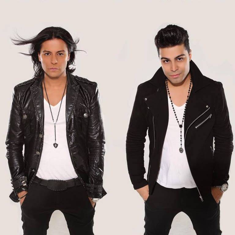 کامران و هومن