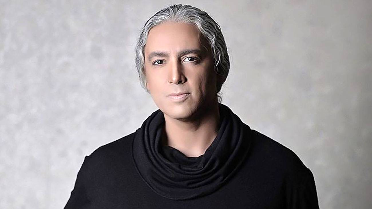 مازیار فلاحی