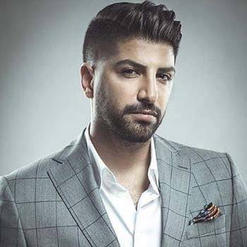 زانیار خسروی