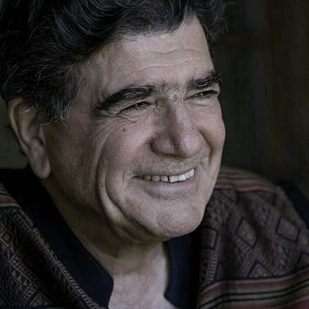 محمدرضا شجریان