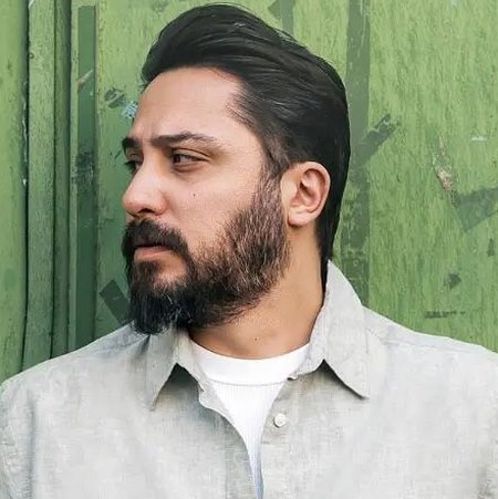 روزبه بمانی