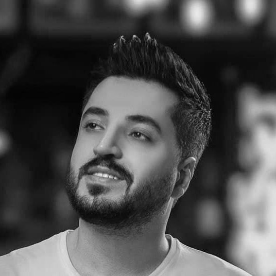 مجتبی دربیدی